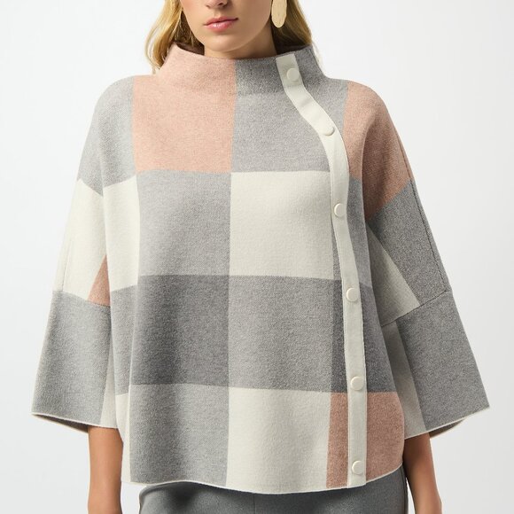 Joseph Ribkoff Sweater - Picture 2 of 5